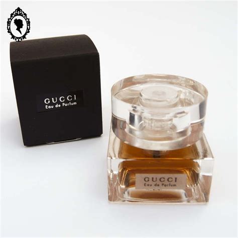 Miniature de parfum Gucci 5 ml 